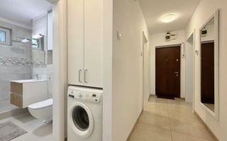 3 camere, decomandate, Gheorgheni Zona Nicolae Titulescu,Interservisan - Poză 7