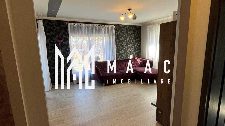 Apartament de vânzare Cisnădie | 3 camere | 66 mp | parcare - Poză 2