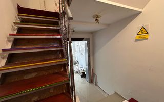 Spațiu comercial de vânzare |39,9 mp|Ultracentral|Două posibilități de utilizare - Poză 9