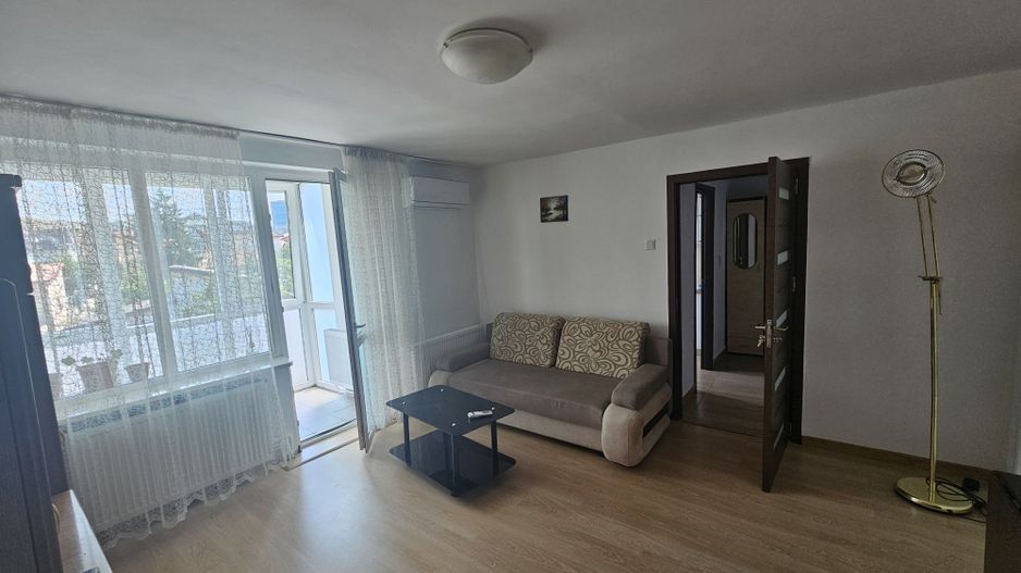 Apartament semicentral 2 camere - vizavi de Casa David - Poză 8