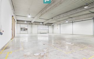 Hală industrială de 4.155 mp Calea Borșului - Poză 5