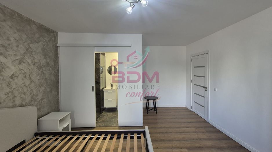 0% COMISION  I Apartament 3 camere | decomandat | modern I 2 bai - Poză 1