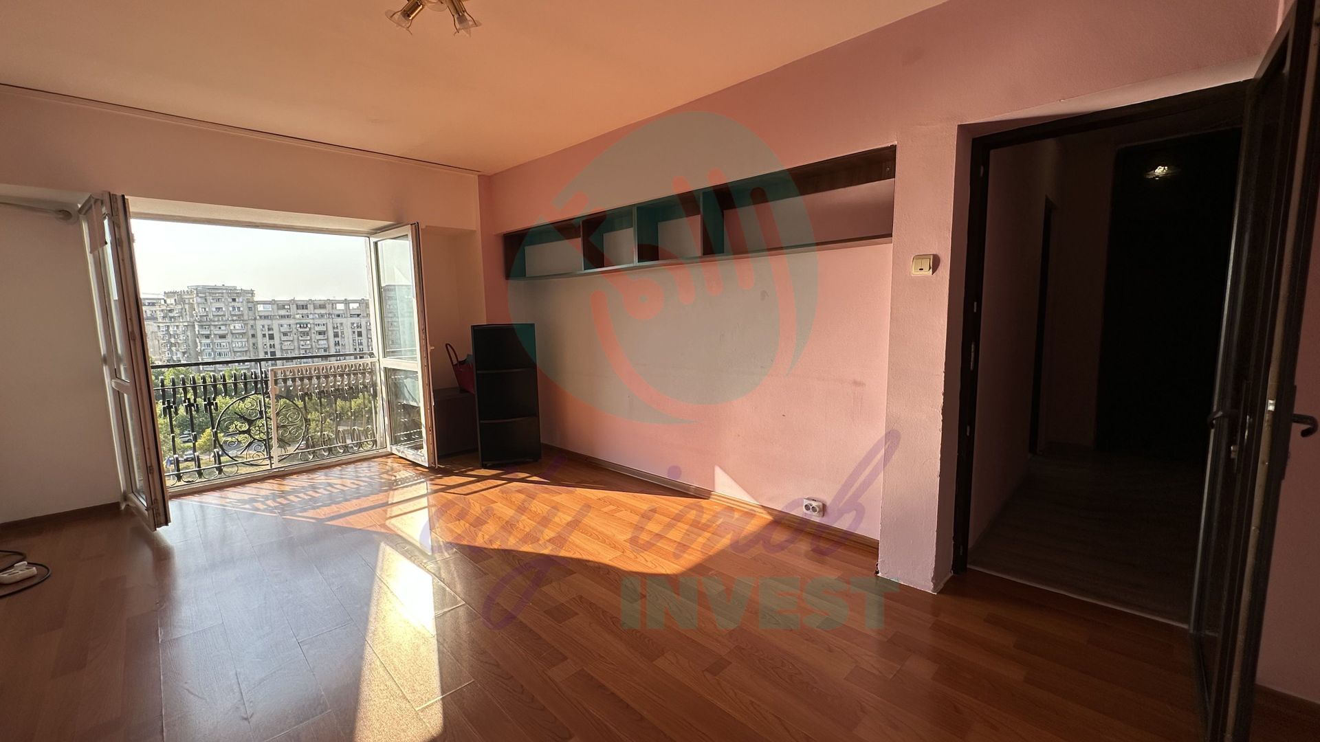 Piata ALBA IULIA - Vedere PANORAMICA - Poză 6