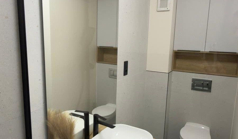 Apartament NOU  2 camere  – Zona Eroilor, Florești - Poză 15