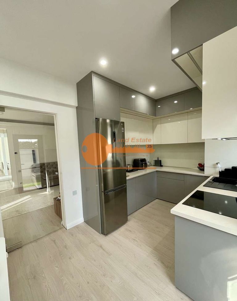 Vilă modernă finalizată 2022 | Finisaje premium | Zonă Rahova - Margeanului - Poză 6