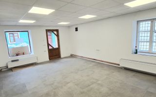 Spațiu comercial de vânzare – zonă ultracentrală Avram Iancu – Magheru - Poză 12