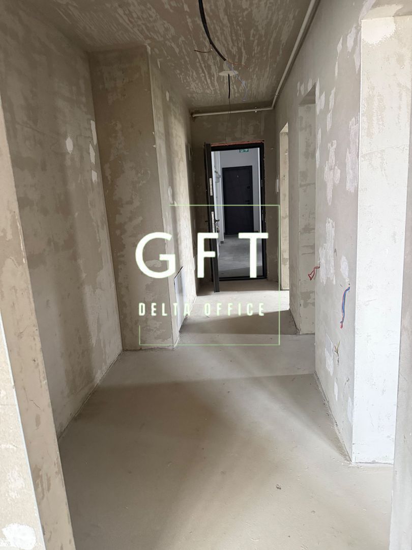 Apartament nou GHERLA - Cartier Nou - Poză 1