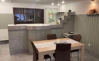 Casă de închiriat | Turnișor, Sibiu | 140 mp utili, teren 400 mp - Poză 4