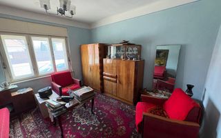 Casă individuală | 3 camere | Curte mare | Zonă liniștită | Gusterita - Poză 9