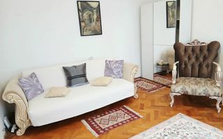GARSONIERĂ DE ÎNCHIRIAT ÎN ZONA CENTRALĂ | 9 MAI - Poză 2