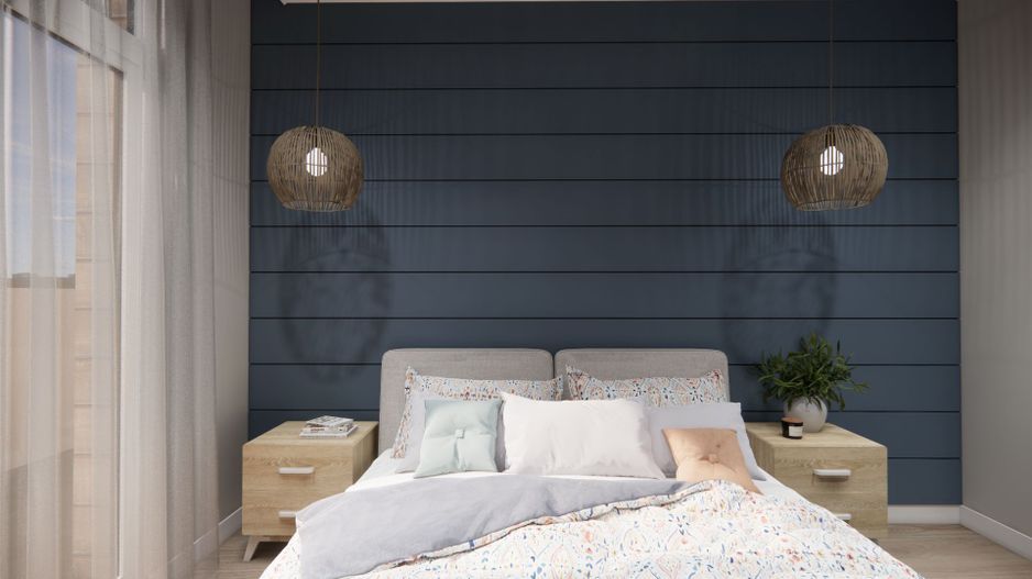 Penthouse direct de la dezvoltator în R39, ARED Imar – COMISION 0% - Poză 1