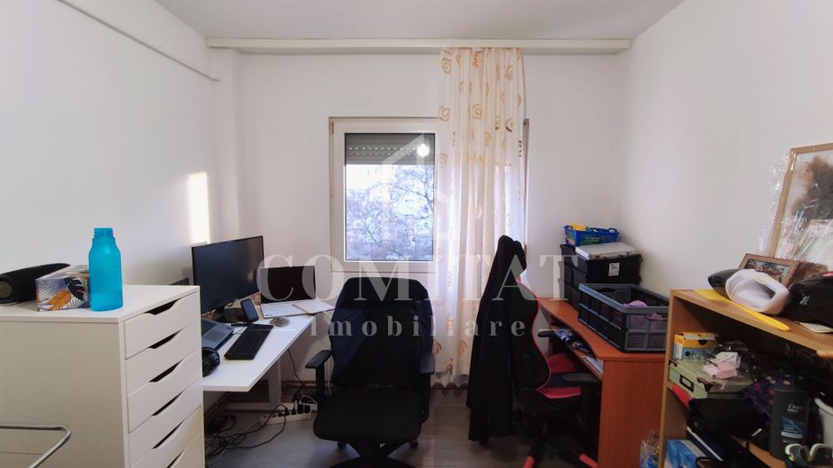 Apartament la cheie | 3 camere | Piața Zorilor - Poză 6