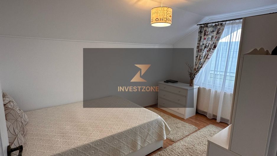 Casa de vanzare in cartierul Grigorescu/Oradea - Poză 32