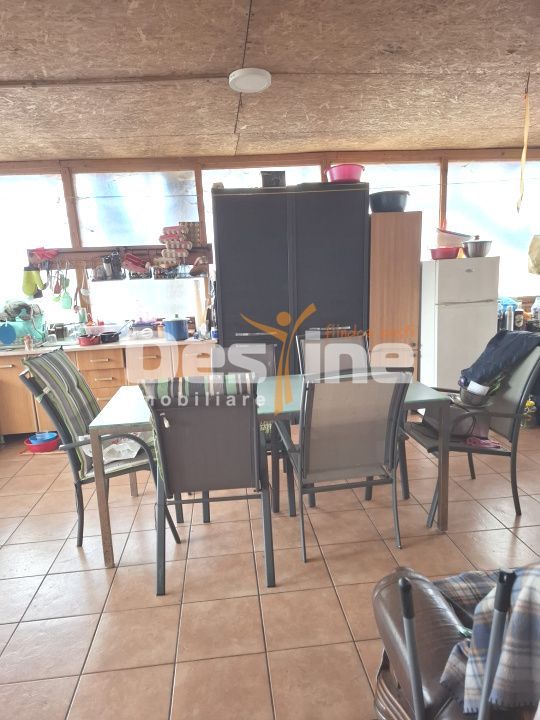 Casa Poiana Campina 6 camere, 228 mp. S.C. . 1521 mp teren.! - Poză 7