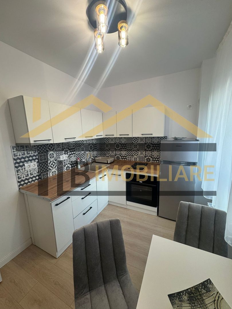 Studio, 40 mp, parcare, Zona Garii - Poză 4