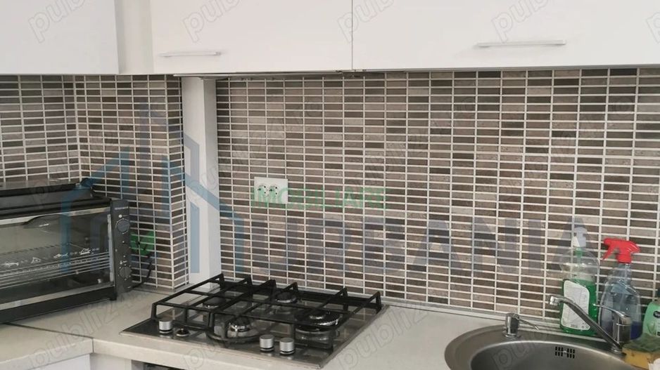 Inchiriez ap. in Moara de foc - CONCEPT RESIDENCE - Poză 9