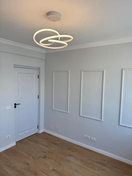 Apartament 3 camere de vânzare, Cișmigiu, renovat complet, centrală proprie - Poză 5