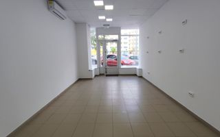 Spatiu comercial de inchiriat in zona Pantelimon - Poză 5