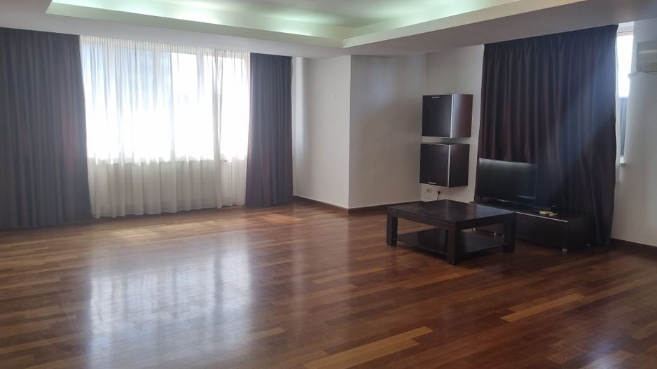 3 camere 125 mp Primaverii rezidential parcare inclusa - Poză 5