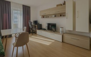 Apartament 2 Camere | Mobilat | Gradina 35 MP | Arhitectilor - Poză 2