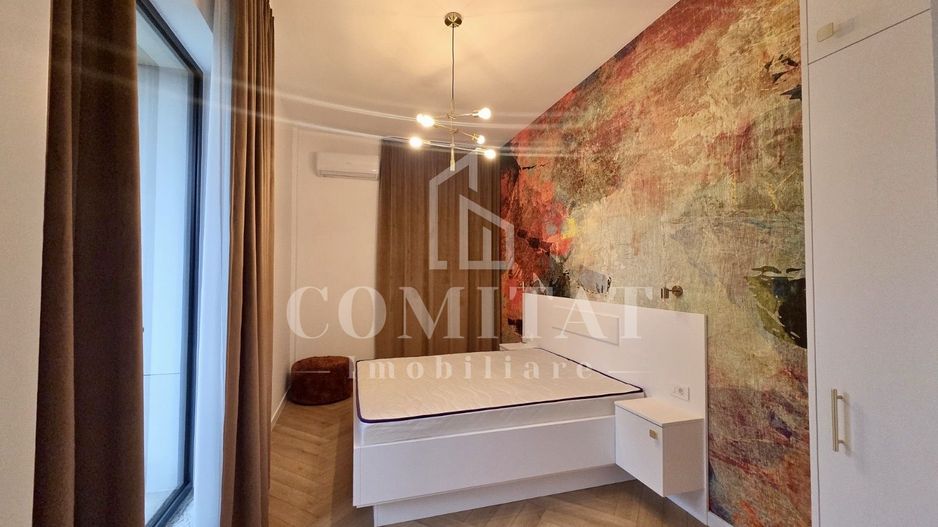 Apartament 2 camere cu grădină | Zonă semicentrală | Ideal investiție - Poză 7