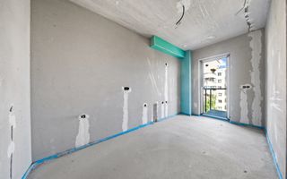 Apartament 2 camere Mărăști – clădire nZEB -  localizare Premium - Poză 2