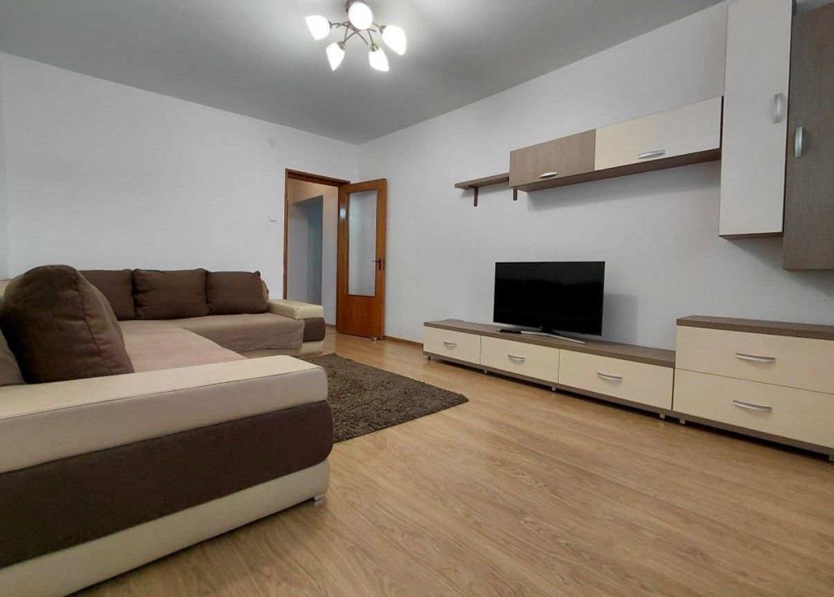 AP. 3 CAMERE 1 DECEMBRIE,  BLOC REABILITAT, METRU 5 MINUTE, MODERN - Poză 1