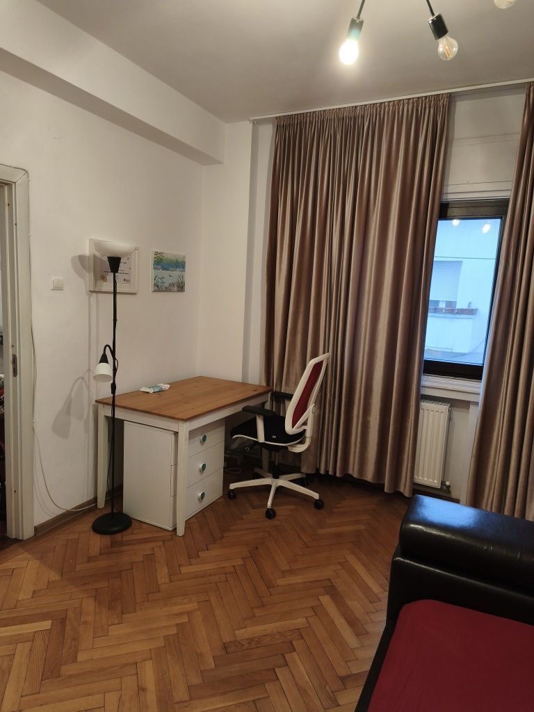Apartament 3 camere Unirii, centrala proprie - Poză 2