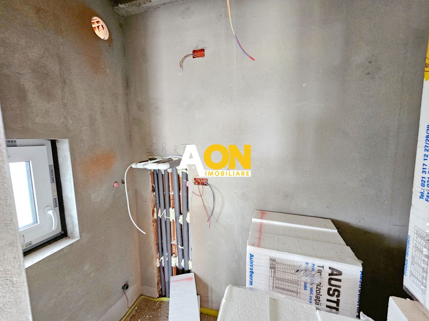 Casa 5 camere, 420 mp teren, finisaje la cheie, Cetate - Poză 10