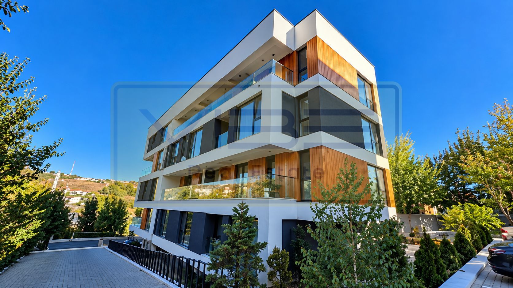 Rediu-  Don Lake View- 2 camere- Modern. Prima Inchiriere - Poză 20