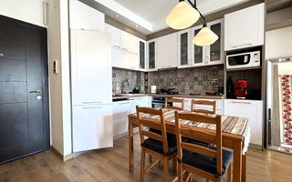 2 camere I Cosmopolis I 57mp I mobilat si utilat - Poză 4