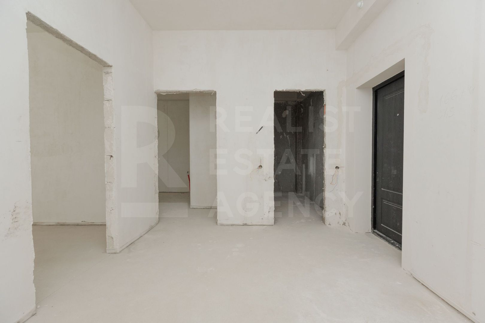 Vânzare, apartament, 1 cameră, strada Tudor Strișcă, Botanica - Poză 5