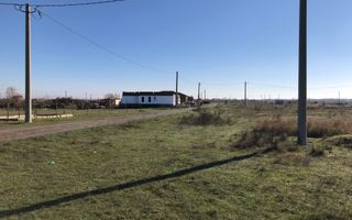 Teren / zona ALBINA-2FS-str  Cotnari - Poză 3