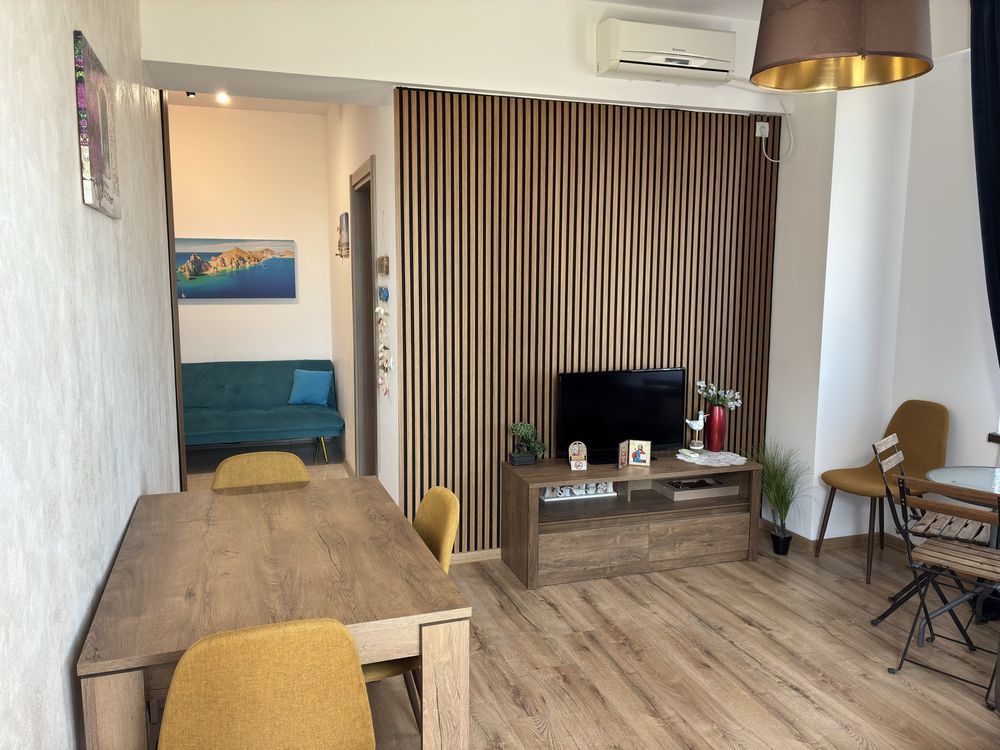 Apartament 2 camere de vânzare în Mamaia Summerland| Vedere lac și mar - Poză 2