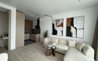 Vanzare, 2 camere,  alaturi de Lac - Poză 2