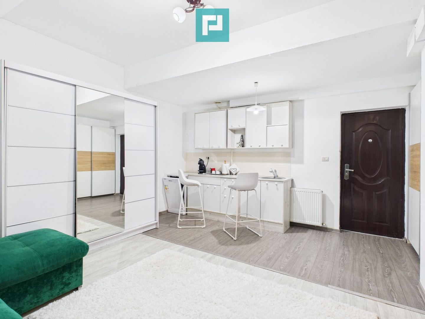 Apartament cu 2 camere în zona Șega - Poză 2