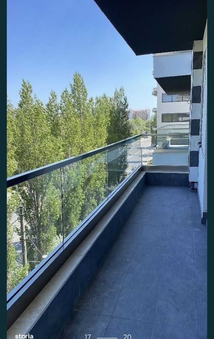 Ap Premium la cheie in bloc nou, Mamaia Statiune Constanta - Poză 6