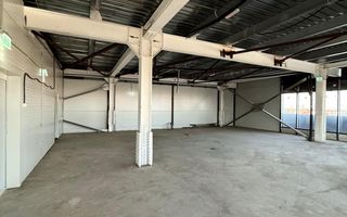 Spatiu comercial nou Stefanesti A3 inchiriat - Poză 2