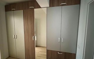 Inchiriez penthouse duplex 3 camere, Floreasca - Poză 6