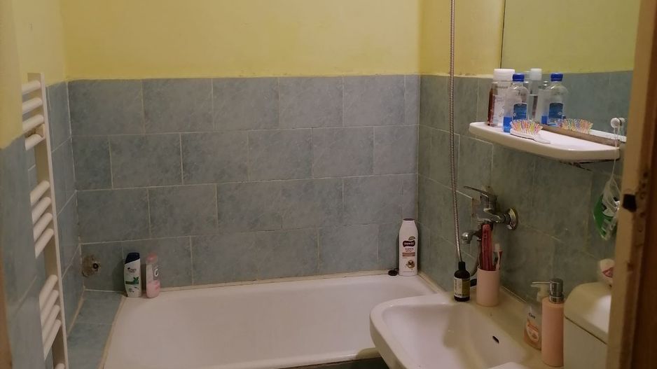 BRASADAS vinde garsonieră in Soarelui la etajul 4/4. - Poză 4