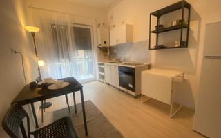 Garsonieră de închiriat | Șelimbăr | parcare | ansamblu nou - Poză 3