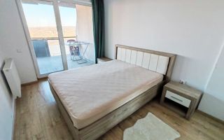 2 camere, modern, parcare, terasa, Soporului, Grand Park, Gheorgheni - Poză 4