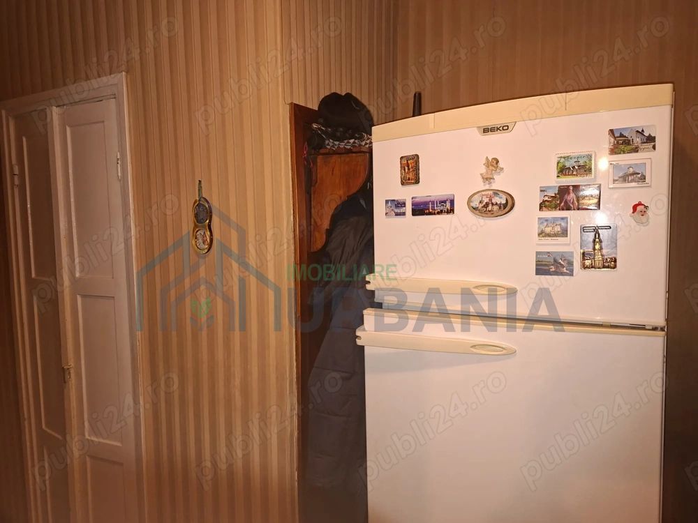 Închiriez apartartament 3 camere în Iași, b-dul Tudor Vladimirescu etaj 1 - Poză 2