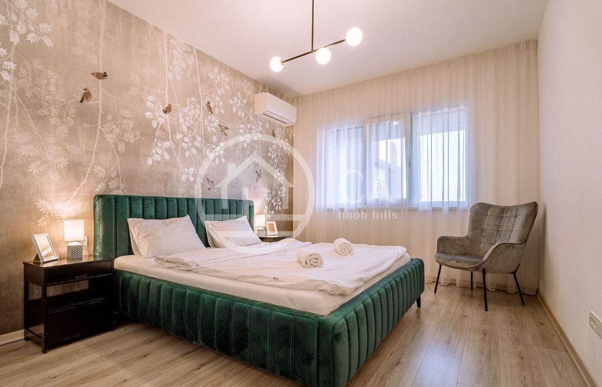 Apartament de vânzare cu 2 camere Ultracentral EAS, Oradea - Poză 2