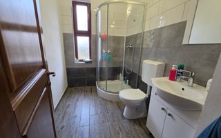 1/2 Duplex, 4 Camere, 2 Bai, Zona Ampoi 3 - Poză 7
