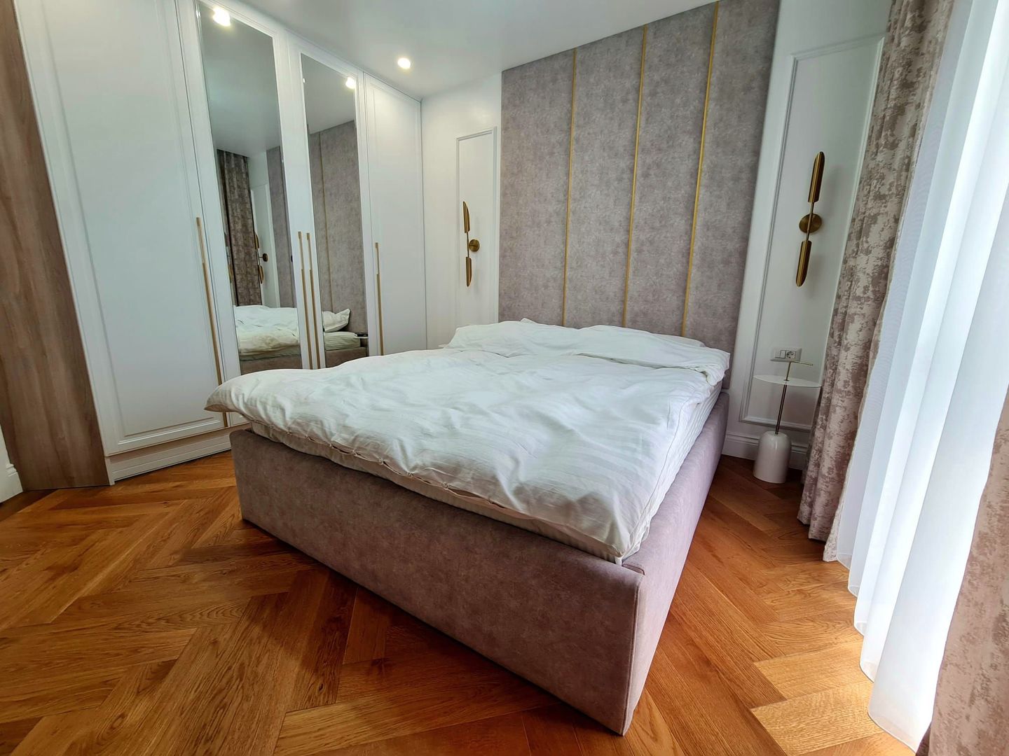 Proprietate exclusivistă || 3 camere || Pipera || Rondul OMV|| Parcare - Poză 7