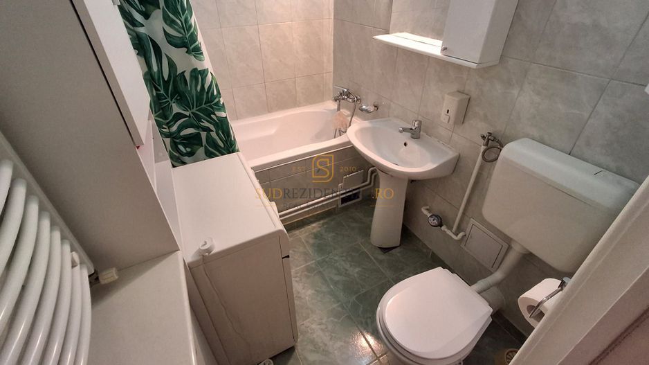 Apartament cu 3 camere + parcare, Brancoveanu, Sector 4 - Poză 23