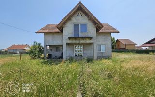 Casa în Horia, comuna Vladimirescu - Poză 1