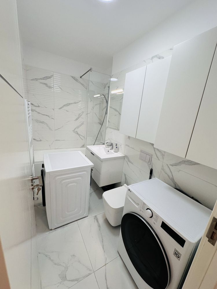 Apartament 2 camere de inchiriat | Onix Park North - Poză 6