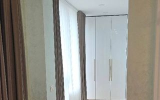 Chirie, apartament, 1 odaie + living, str. Liviu Deleanu, Buiucani - Poză 7